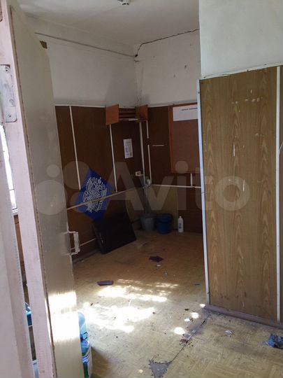 Свободного назначения, 36.5 м²