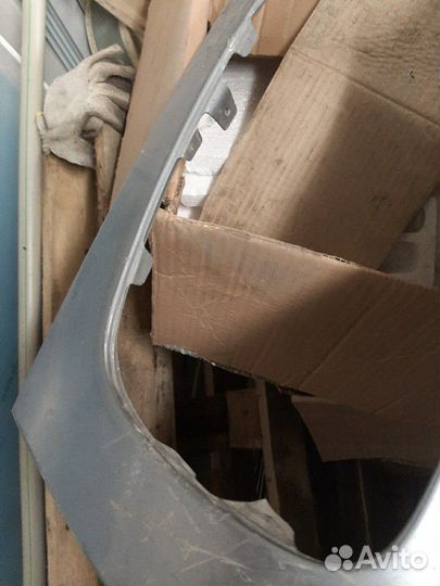 Капот BMW X5 e70 с 07-13 г