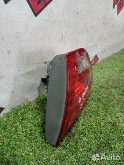Фонарь задний правый Hyundai Elantra