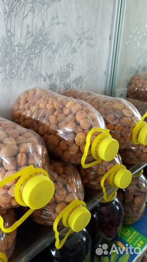 Сухофрукты