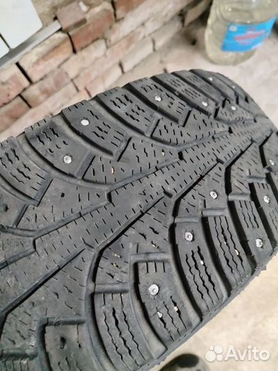 Nokian Tyres Hakkapeliitta 5 195/65 R15