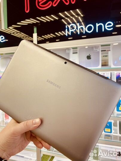 Планшет samsung galaxy tab 2 10.1