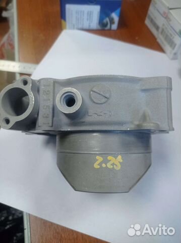 Цилиндр Kawasaki Kx450F