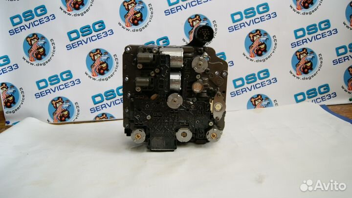 Мехатроник DSG-6