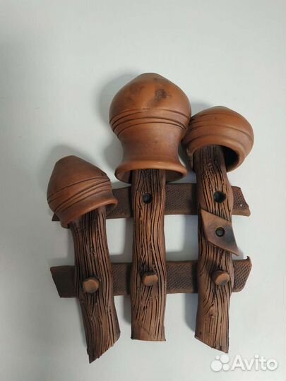 Декор керамика