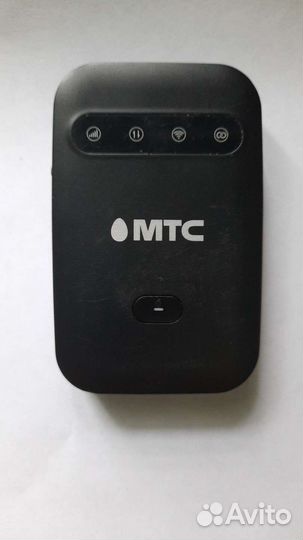 Модемы и роутеры 4g wi fi