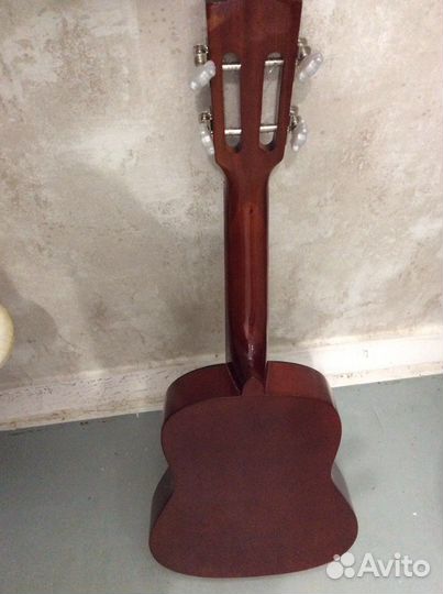 Гавайская гитара (Укулеле)