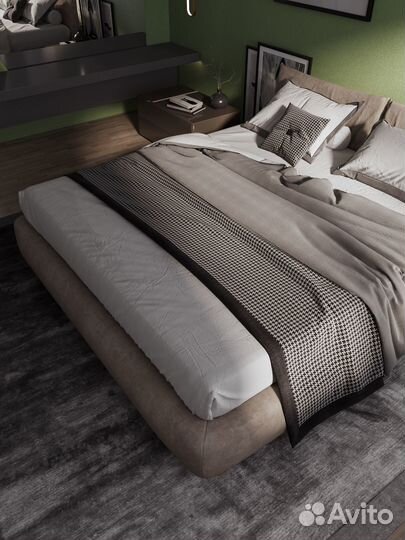 3D Визуализатор Интерьера