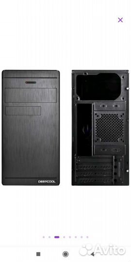 Компьютерный корпус