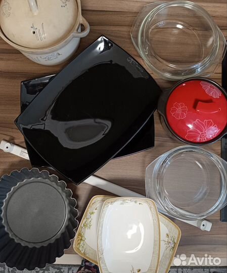 Столовая посуда