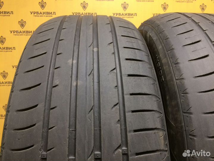 Hankook Ventus Prime 2 K115 235/60 R18 103H