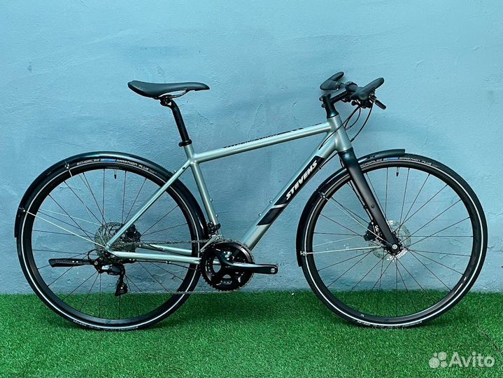 Stevens Strada 800 2020 Shimano 105