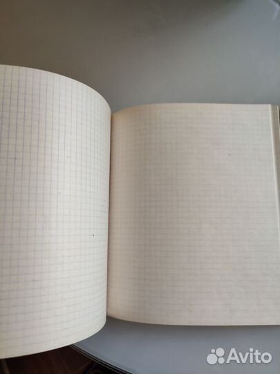 Тетрадь СССР 96 листов