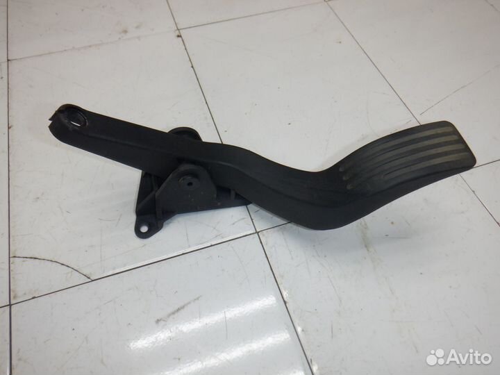 Педаль газа Focus 1