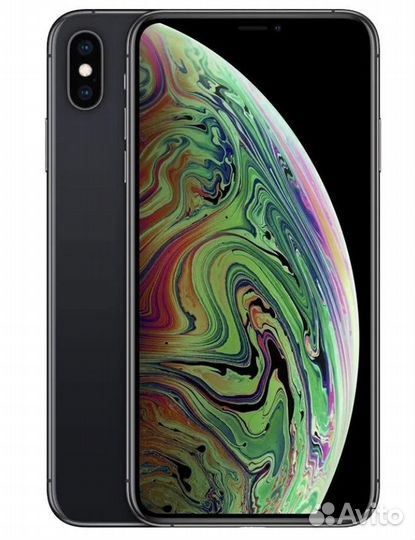 iPhone xs