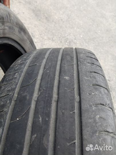 Continental ContiPremiumContact 2 215/60 R16 95H