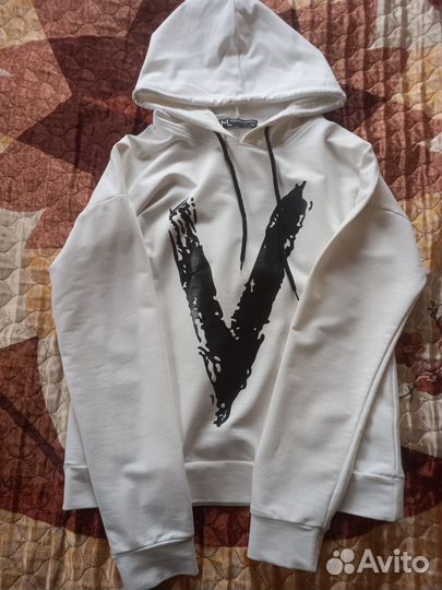 Костюм спортивный