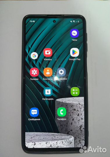Samsung Galaxy M31s, 6/128 ГБ