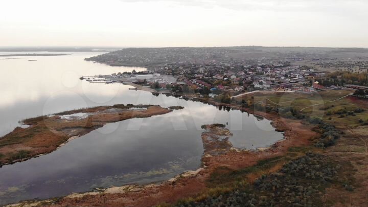 Участок 5 сот. (ИЖС)