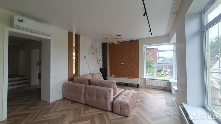 Ремонт и Чистовая отделка Домов,Коттеджей,Офисов