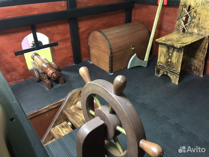 Аренда площадки / аниматоры