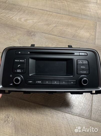 Автомагнитолы 2 din