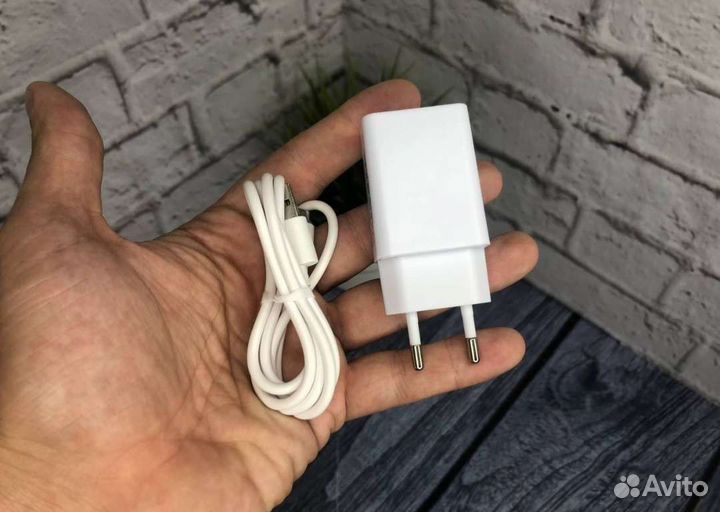 Камера видеонаблюдения WiFi