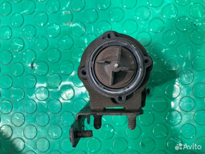 Помпа Volkswagen Touareg 7L6 7L7 7LA GP BKS 2008