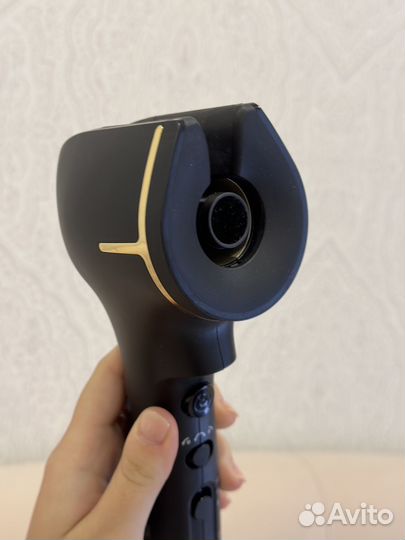 Плойка для волос автоматическая автокерлер