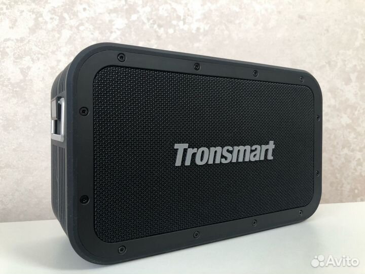 Убийца Jbl Колонка Tronsmart Force Max, 80 Вт