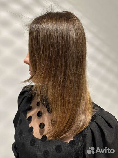 Прокат волос для фотосессии/мероприятий