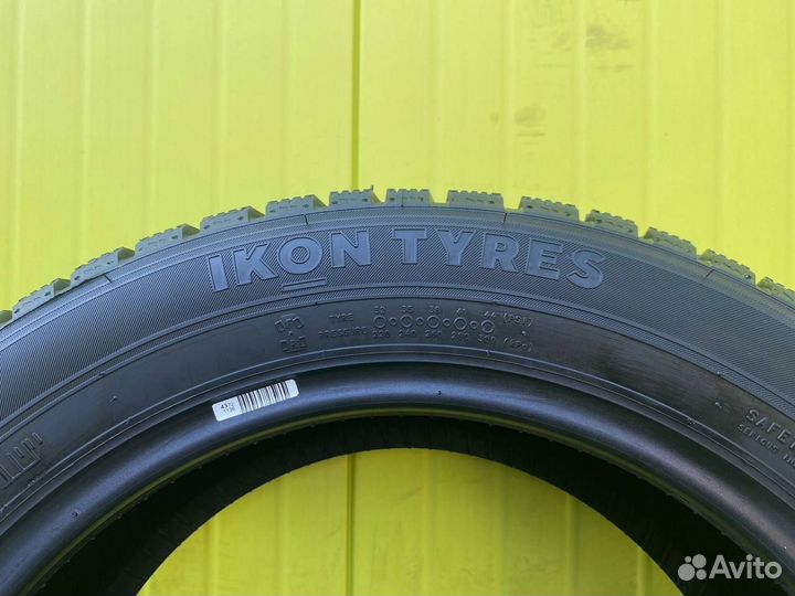 Ikon Tyres Nordman 7 285/60 R18 116T