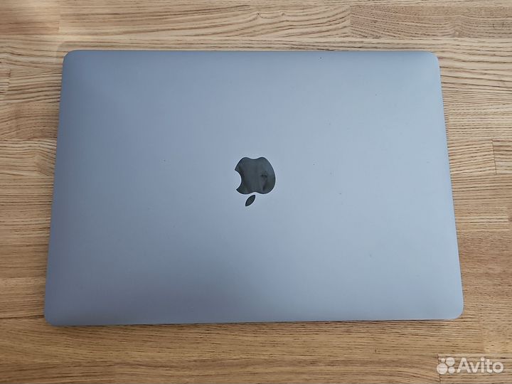 Apple MacBook Pro 13 2022 m2 512