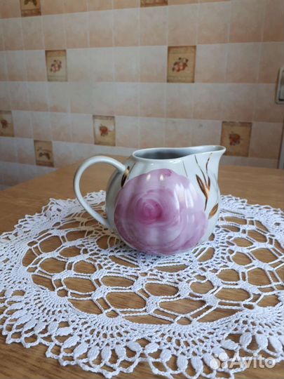 Молочник Дулево