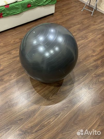 Мяч для фитнеса