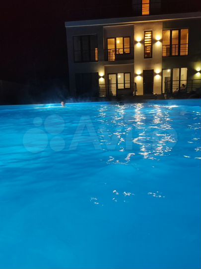 Дом 40 м² на участке 14 сот.