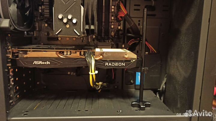 Продам пк в сборе