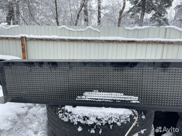 Светодиодная балка