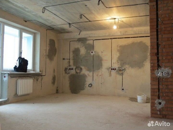 Электрик частник, Услуги электрика, Электромонтаж