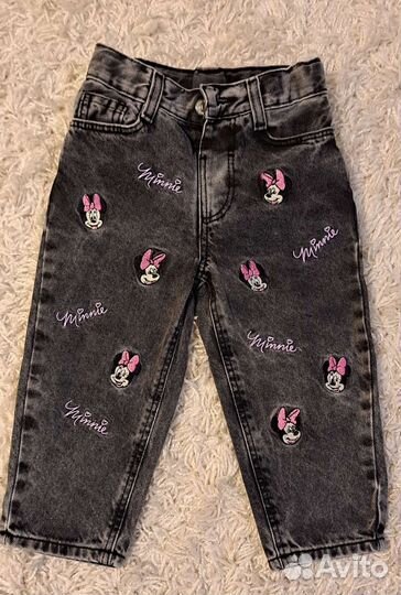 Продам вещи на девочку