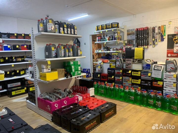 Аккумулятор 190 Аком Грузовой