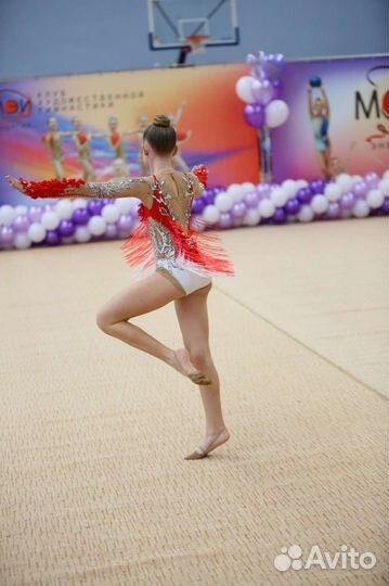 Пошив купальников для гимнастики,фигурного катания