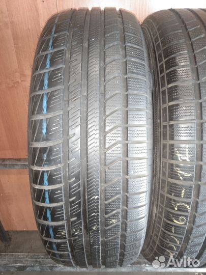 Vredestein QuaTrac 3 SUV 235/65 R17 108H