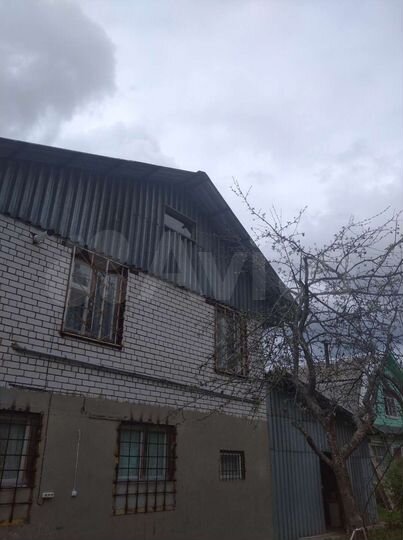 Дом 100 м² на участке 6 сот.