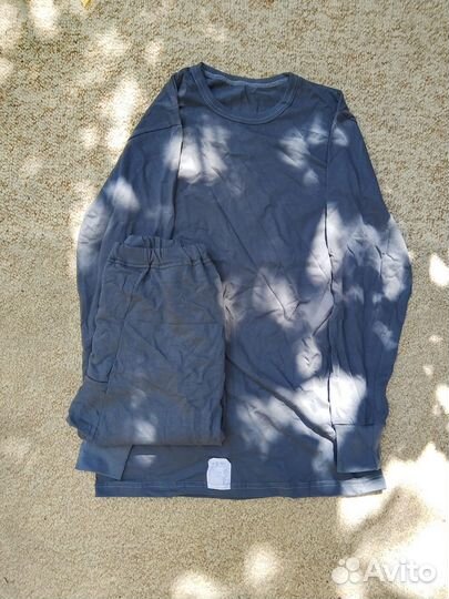 Термобелье