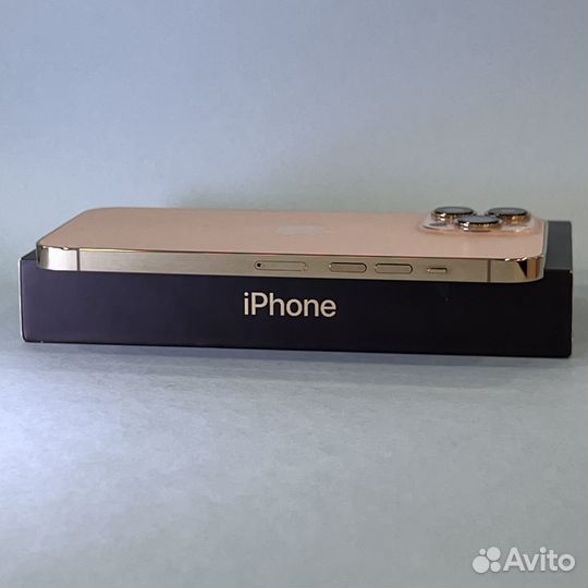 iPhone 13 Pro Max 256 gb sim+eSim, Оригинал Гарант