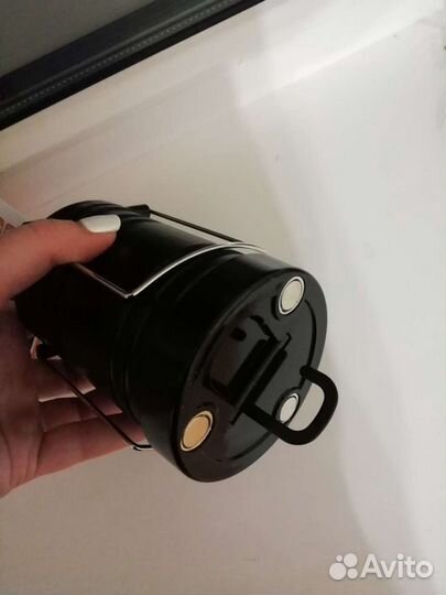 Фонарь для активного отдыха