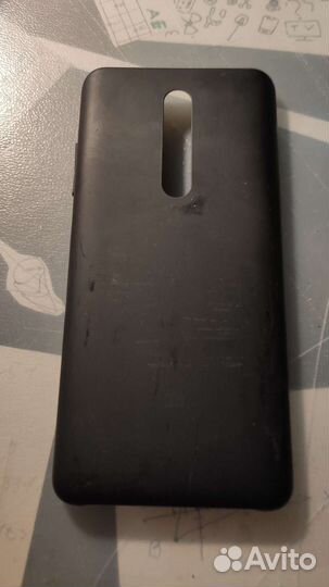 Чехол для xiaomi mi 9 t pro