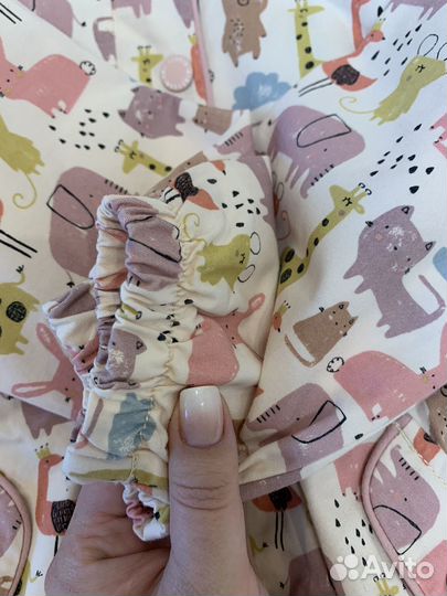 Лонгслив Choupette