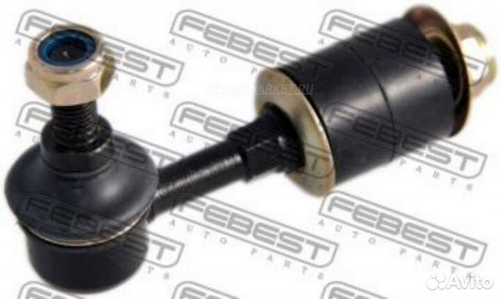 Febest 0223-530 Тяга стабилизатора перед прав/лев